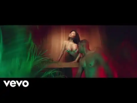 Nicki Minaj — Megatron